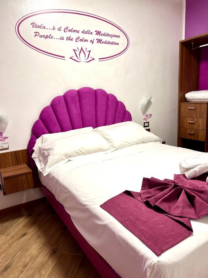 Rainbow Hotel Depandance Joli San Marino Ngoại thất bức ảnh