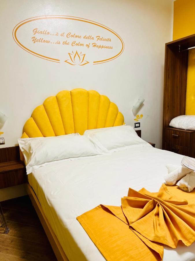 Rainbow Hotel Depandance Joli San Marino Ngoại thất bức ảnh