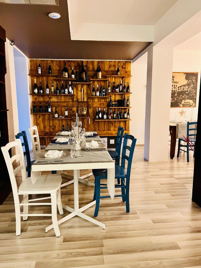 Rainbow Hotel Depandance Joli San Marino Ngoại thất bức ảnh