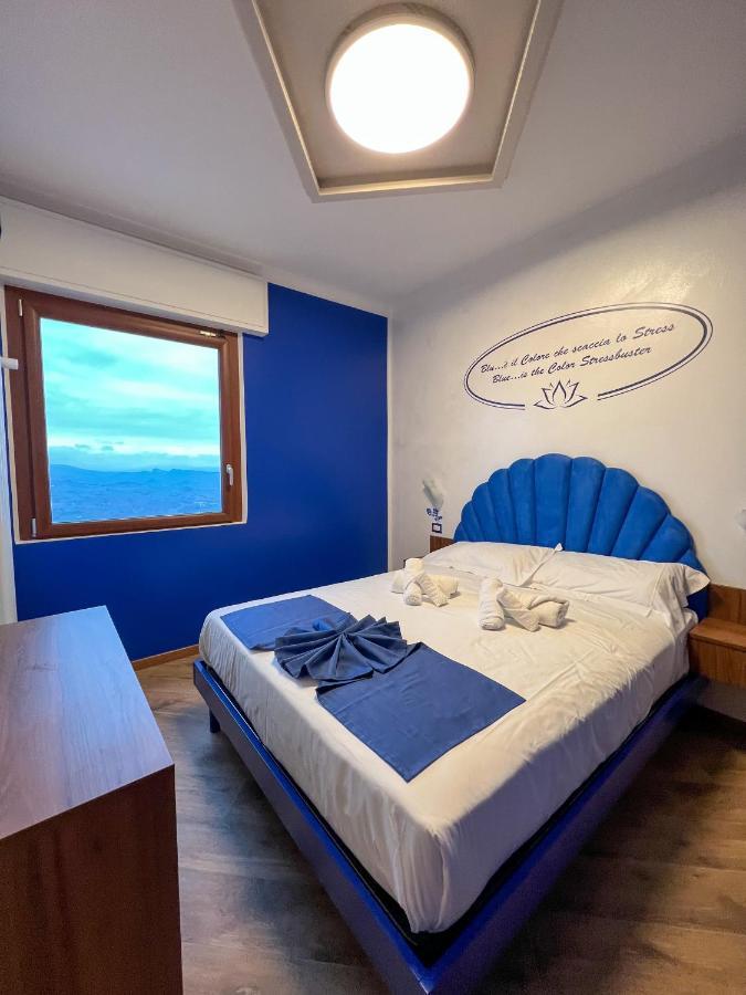 Rainbow Hotel Depandance Joli San Marino Ngoại thất bức ảnh