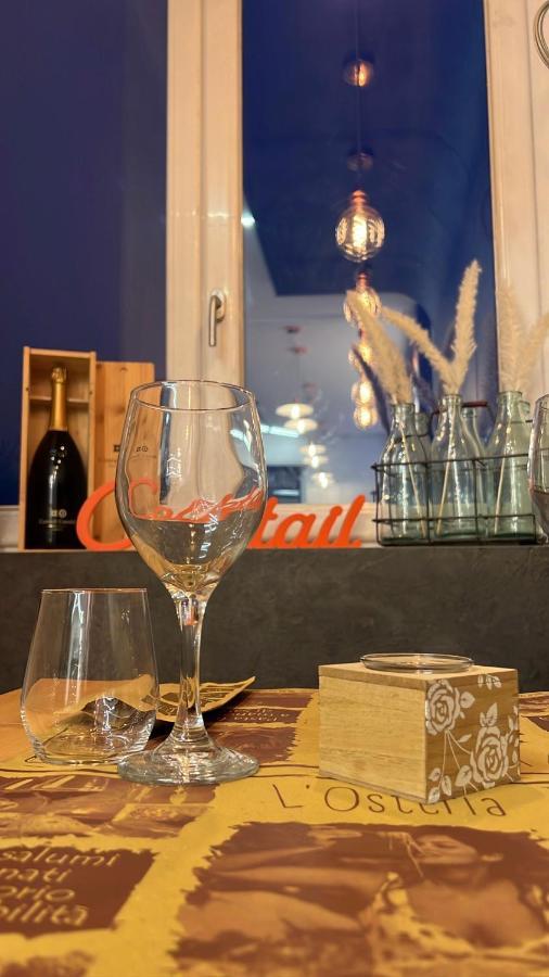 Rainbow Hotel Depandance Joli San Marino Ngoại thất bức ảnh