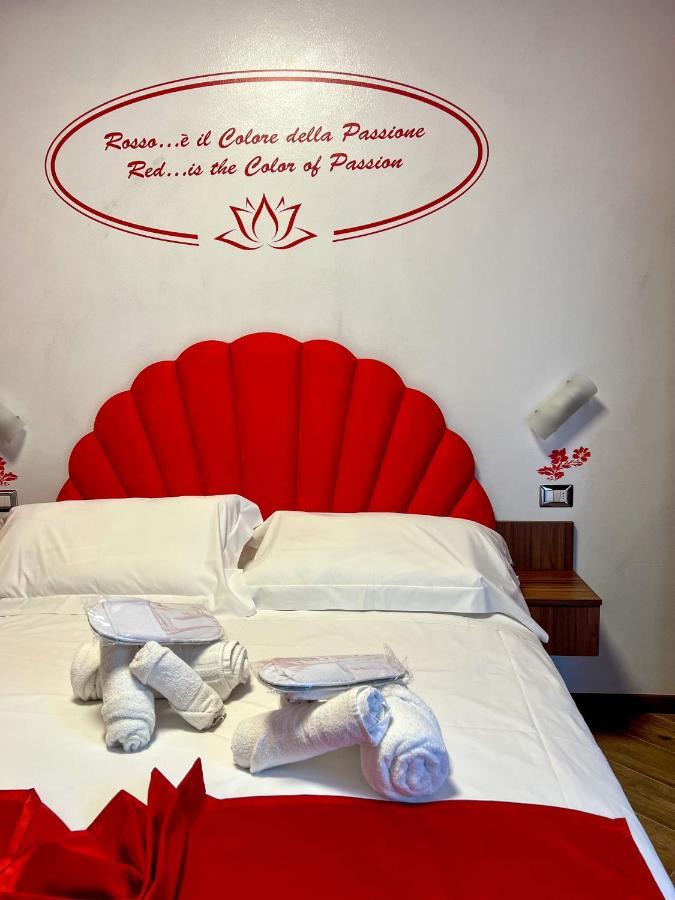 Rainbow Hotel Depandance Joli San Marino Ngoại thất bức ảnh