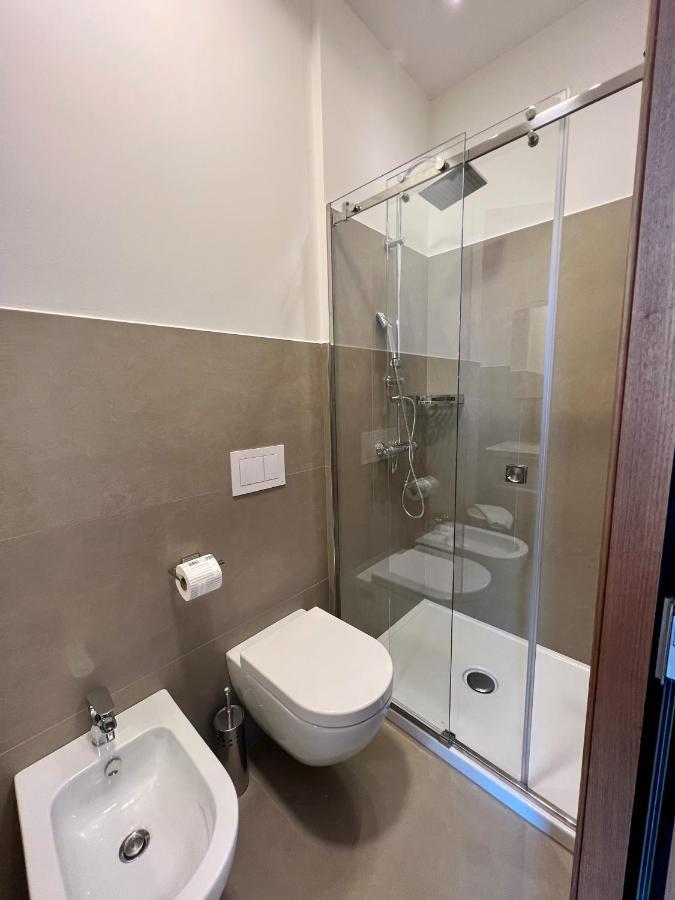 Rainbow Hotel Depandance Joli San Marino Ngoại thất bức ảnh