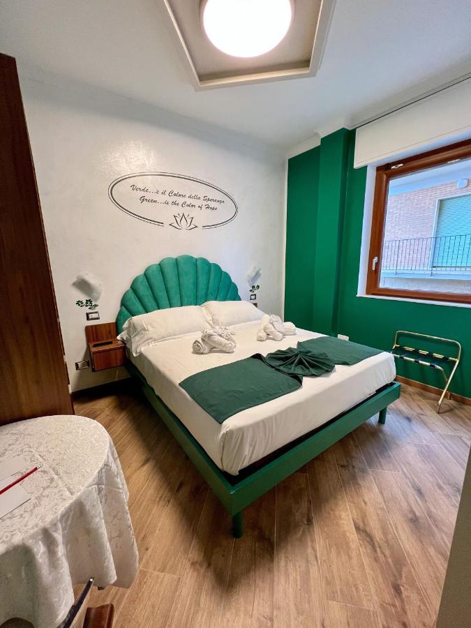Rainbow Hotel Depandance Joli San Marino Ngoại thất bức ảnh