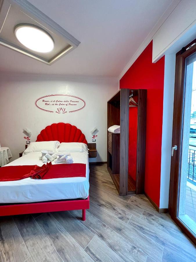 Rainbow Hotel Depandance Joli San Marino Ngoại thất bức ảnh