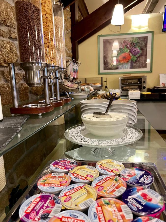 Rainbow Hotel Depandance Joli San Marino Ngoại thất bức ảnh