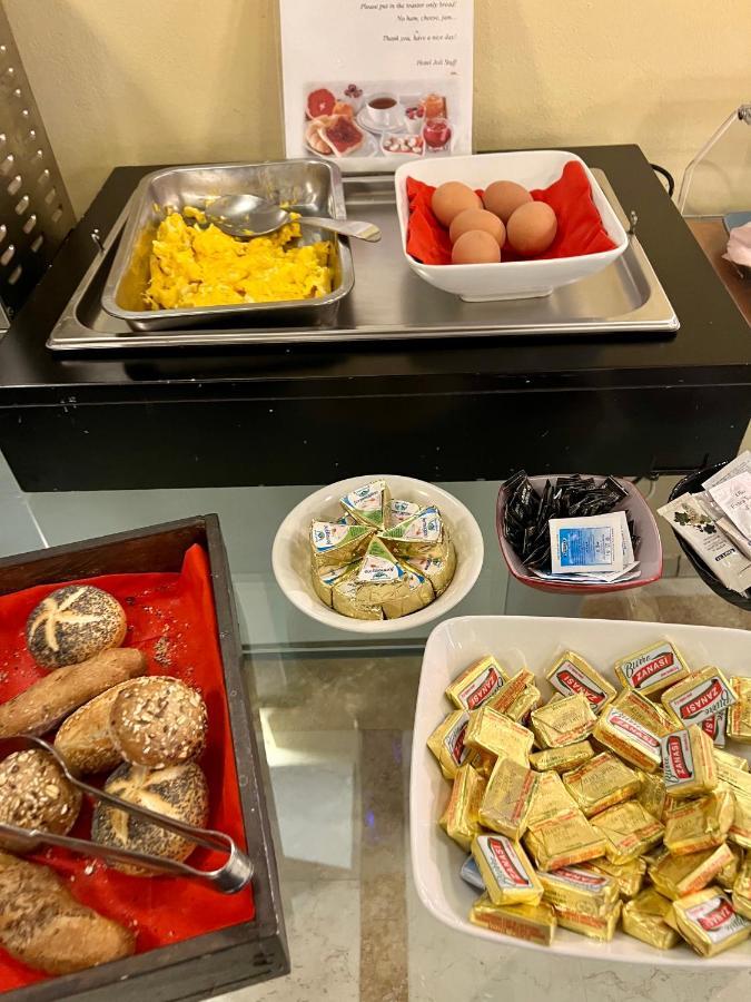Rainbow Hotel Depandance Joli San Marino Ngoại thất bức ảnh