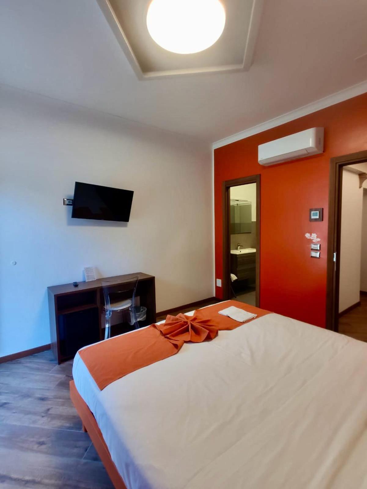 Rainbow Hotel Depandance Joli San Marino Ngoại thất bức ảnh