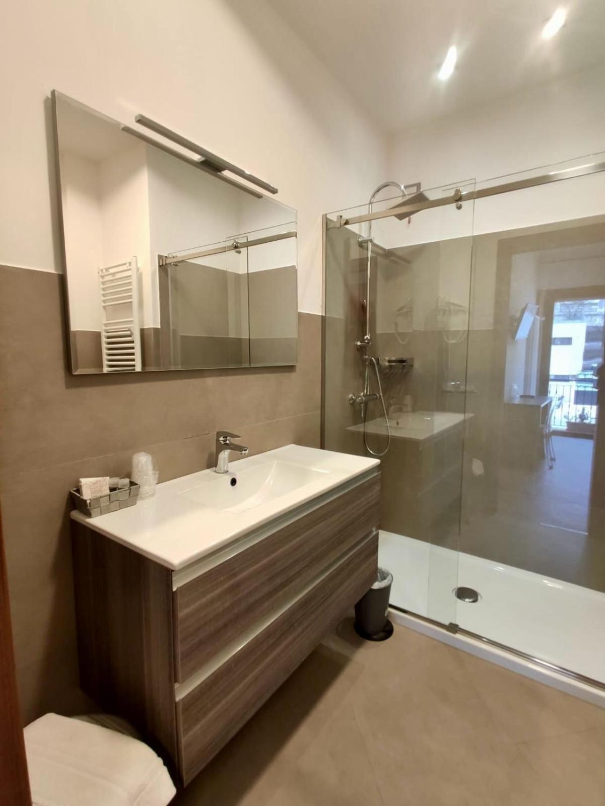 Rainbow Hotel Depandance Joli San Marino Ngoại thất bức ảnh