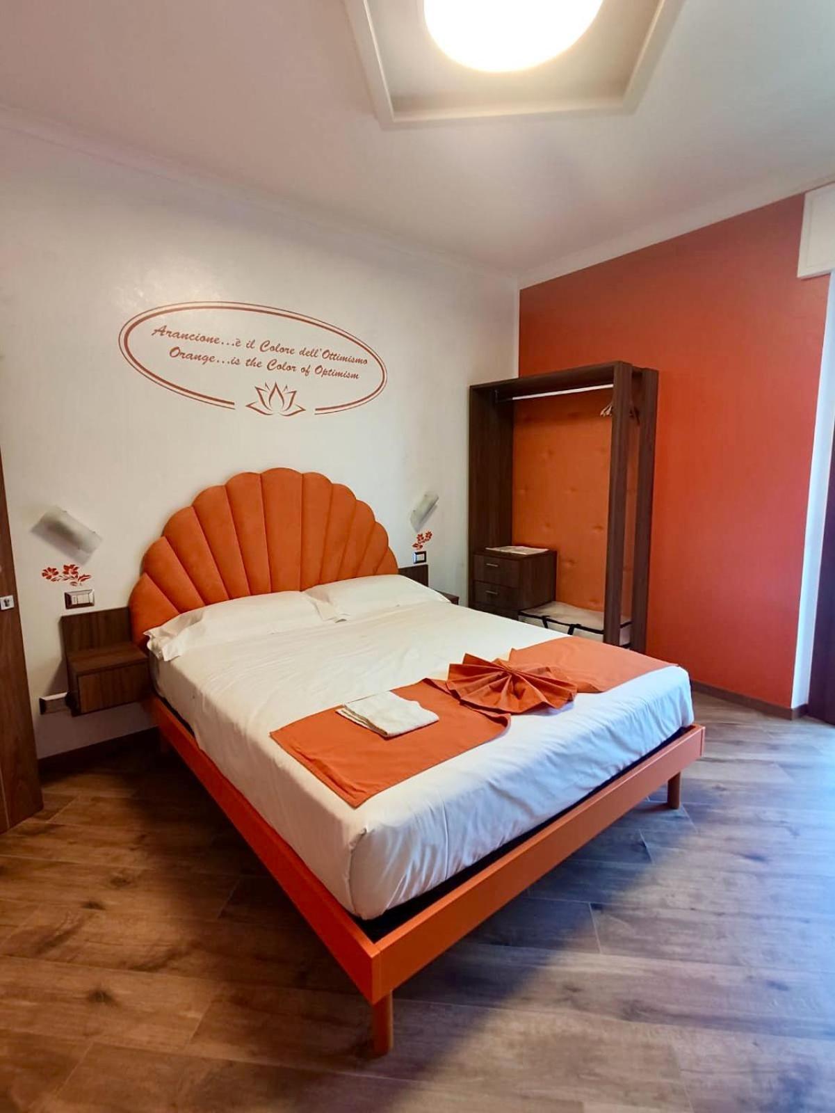 Rainbow Hotel Depandance Joli San Marino Ngoại thất bức ảnh