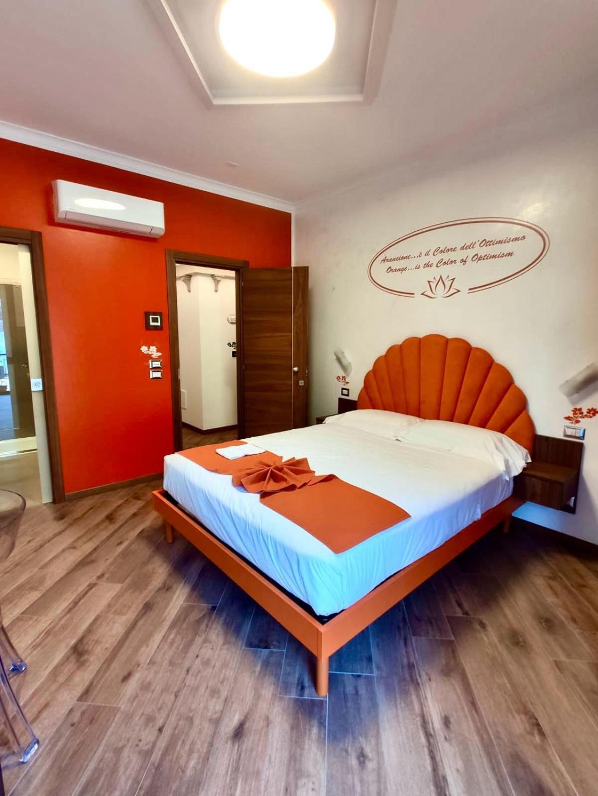 Rainbow Hotel Depandance Joli San Marino Ngoại thất bức ảnh